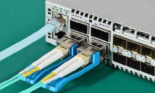 宝鸡市欧孚光缆厂：32G SFP28 FC单模光模块介绍及应用