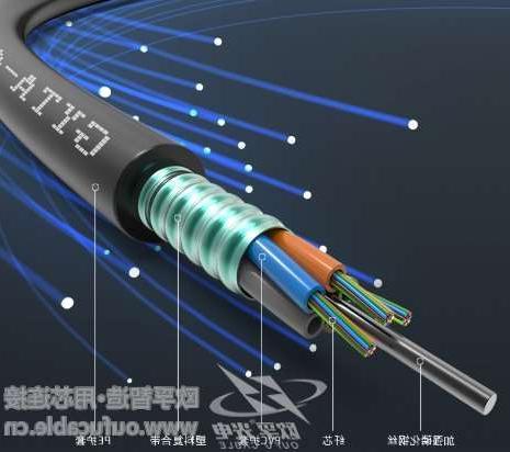 山西欧孚通信光缆厂 室内常用光缆有哪几种类型